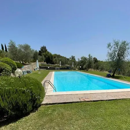 Casa Rossella - Arceno Club Holiday home *