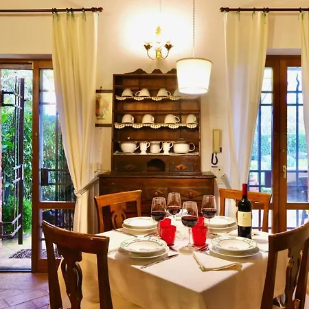 Casa Rossella - Arceno Club Holiday home *