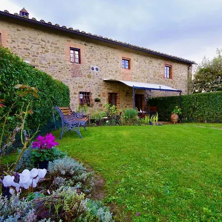 Holiday home Casa Rossella - Arceno Club *