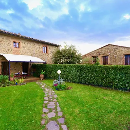 Casa Rossella - Arceno Club Holiday home Castelnuovo Berardenga