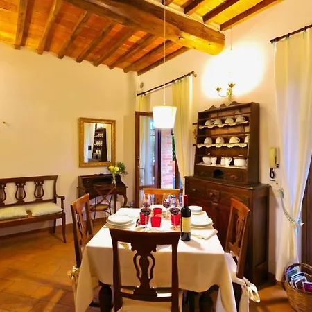 Casa Rossella - Arceno Club Holiday home *