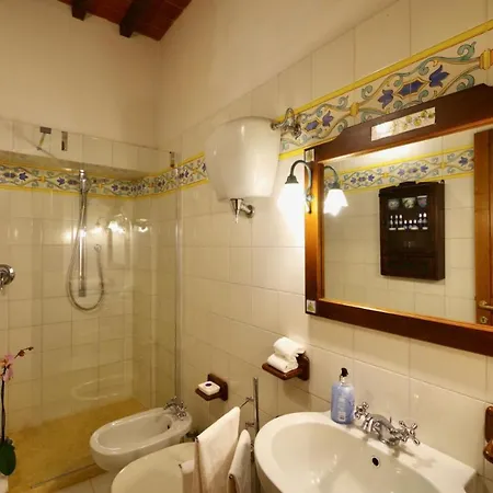 Casa Rossella - Arceno Club Holiday home *