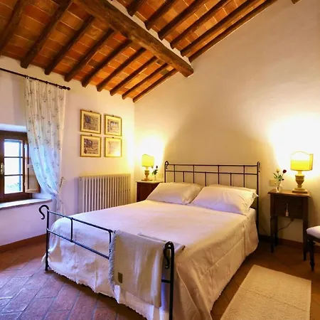 Casa Rossella - Arceno Club