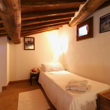 Casa Rossella - Arceno Club Castelnuovo Berardenga