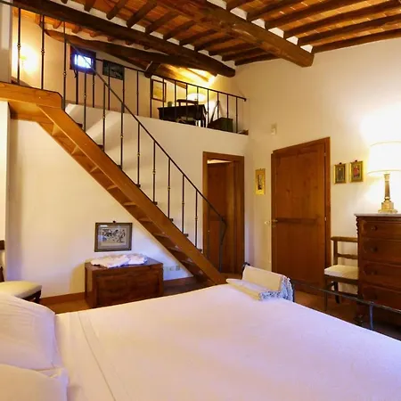 Casa Rossella - Arceno Club Castelnuovo Berardenga