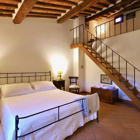 Holiday home Casa Rossella - Arceno Club Castelnuovo Berardenga