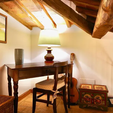 Casa Rossella - Arceno Club Holiday home