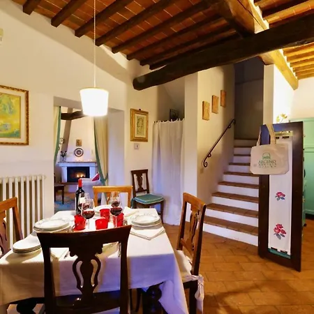 Casa Rossella - Arceno Club *